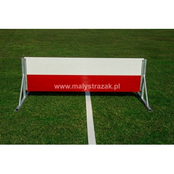 PŁOTEK DREWNIANA ŚCIANA